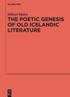 book: The Poetic Genesis of Old Icelandic Literature