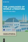 Volume 1 The Languages of World Literature