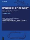 book: Volume 4 Pleistoannelida, Errantia II