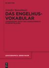 book: Das Engelhusvokabular