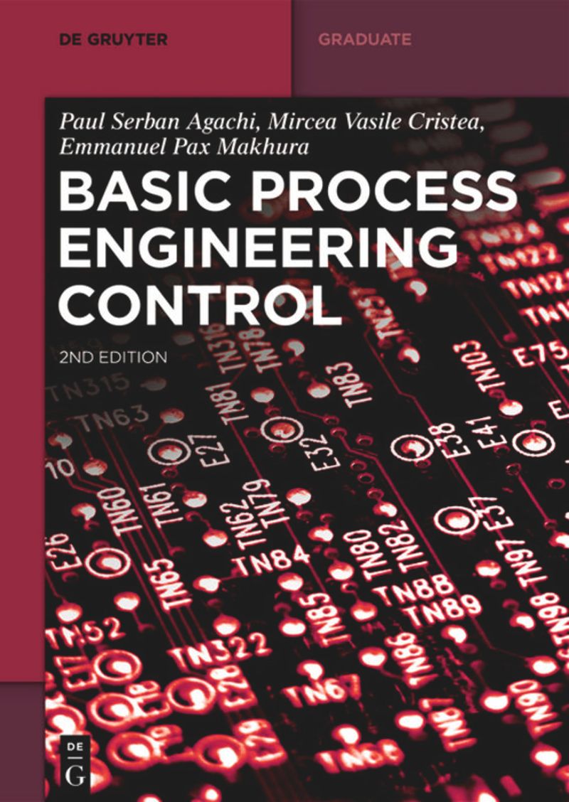 book: Basic Process Engineering Control