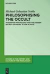 book: Philosophising the Occult