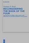 book: Reconsidering the Book of the Four