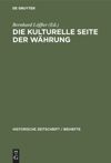 book: Die kulturelle Seite der Währung