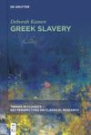 book: Greek Slavery