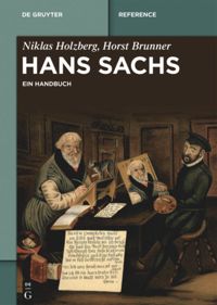 book: Hans Sachs