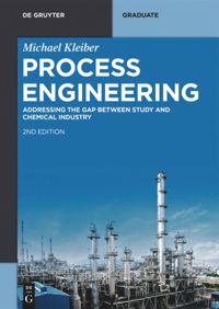 book: Process Engineering