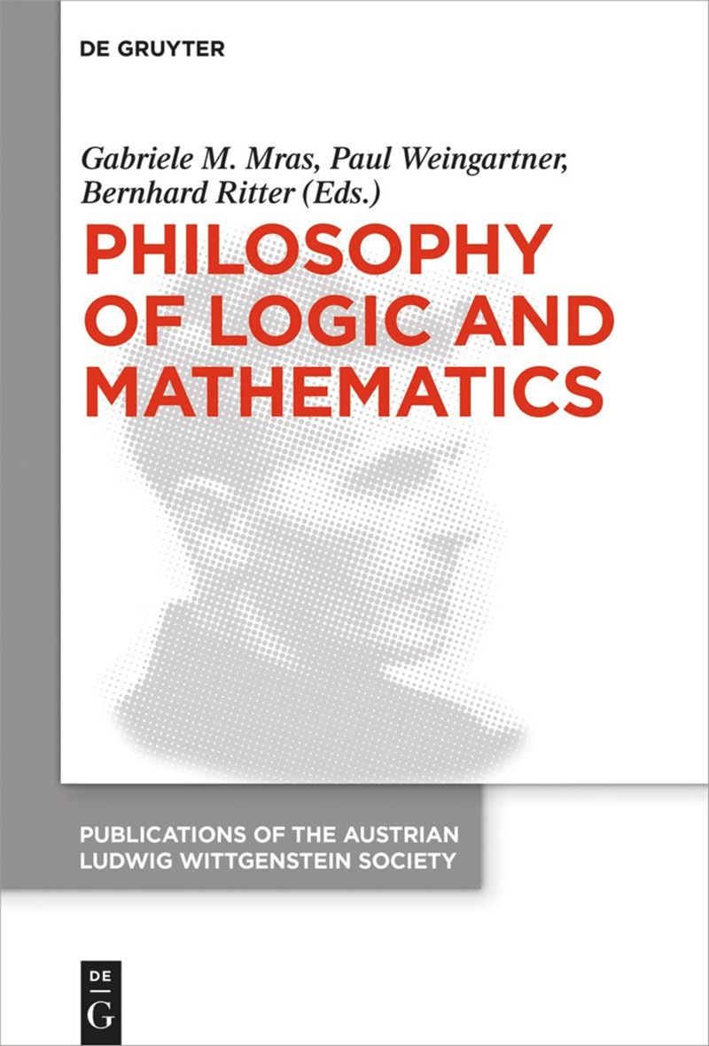 book: Philosophy of Logic and Mathematics