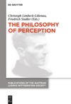 book: The Philosophy of Perception
