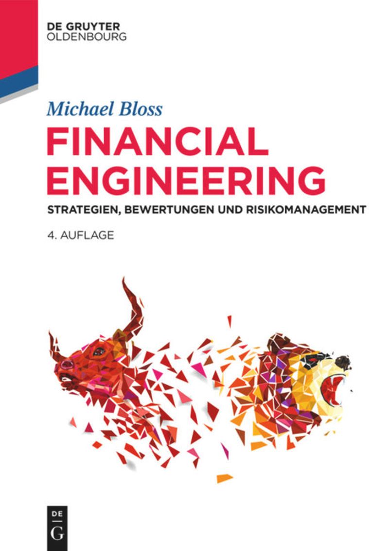 book: Financial Engineering