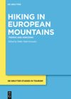 book: Hiking in European Mountains