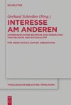 book: Interesse am Anderen