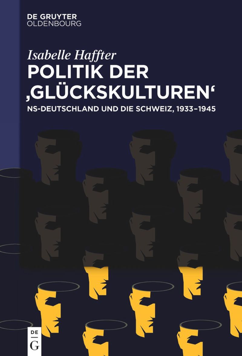 book: Politik der ‚Glückskulturen‘