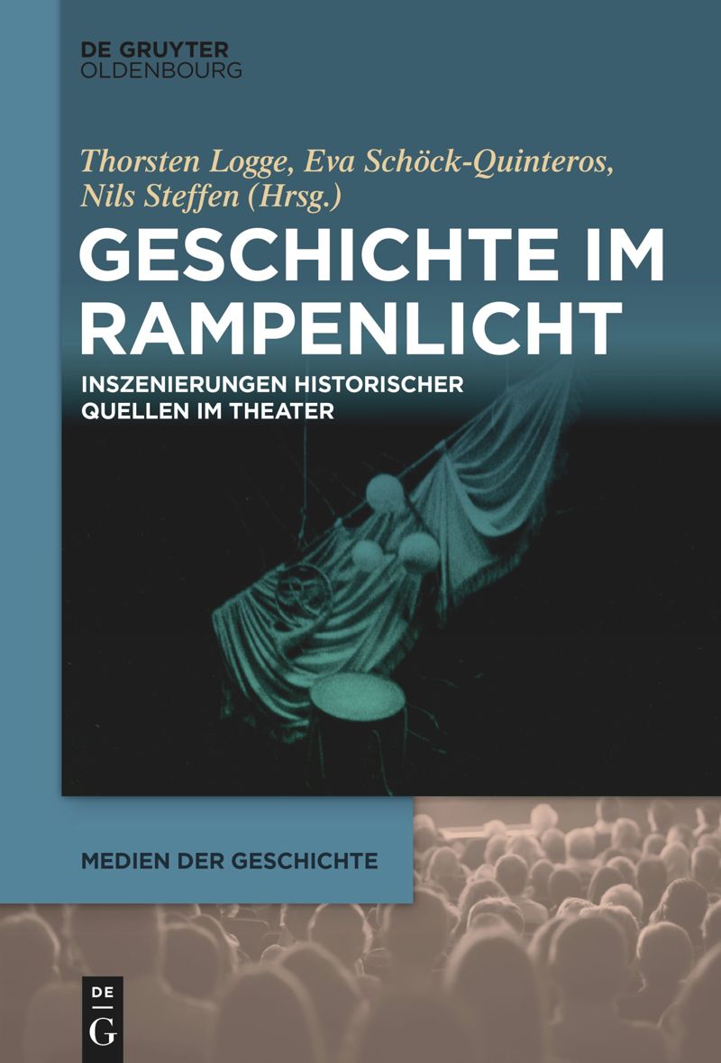 book: Geschichte im Rampenlicht