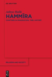 book: Hammīra