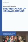 book: The Visitation of Hannah Arendt