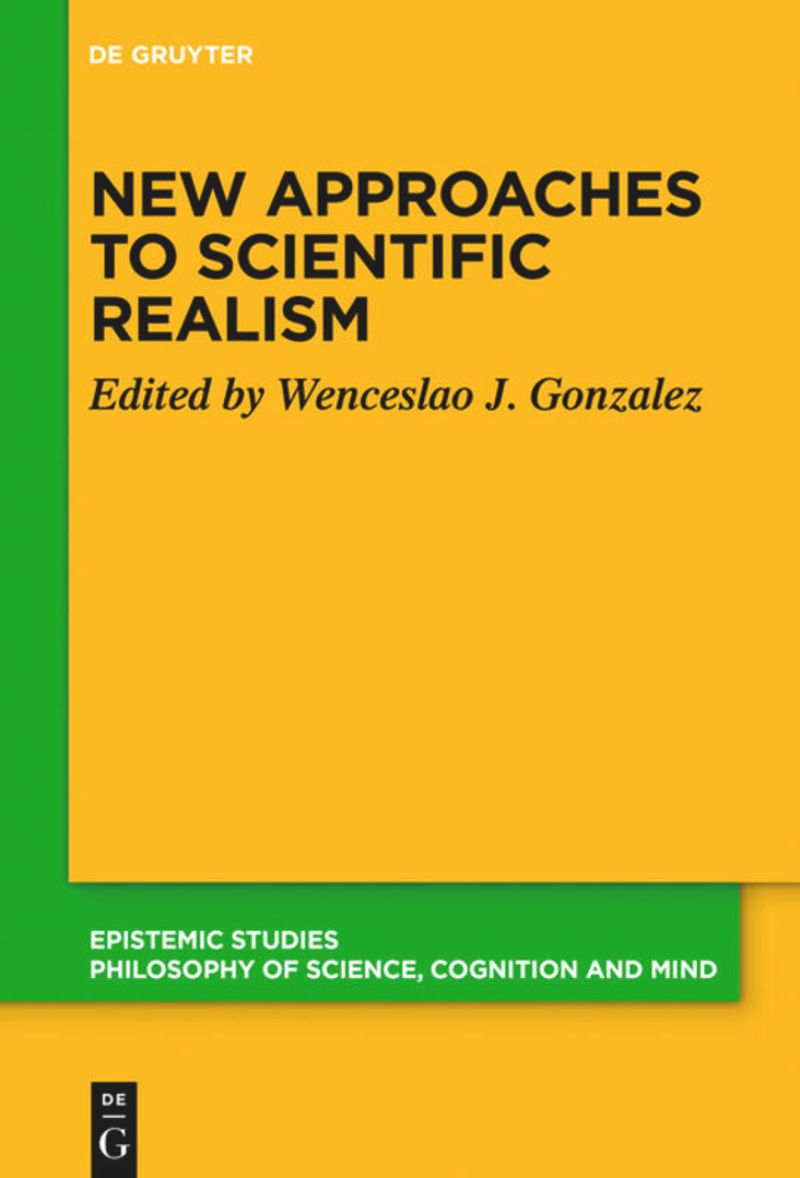 book: New Approaches to Scientific Realism