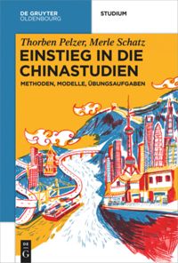 book: Einstieg in die Chinastudien