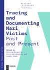 book: Tracing and Documenting Nazi Victims Past and Present