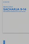 book: Sacharja 9–14