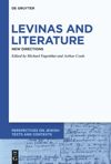 book: Levinas and Literature