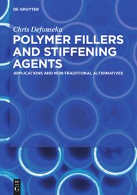 book: Polymer Fillers and Stiffening Agents
