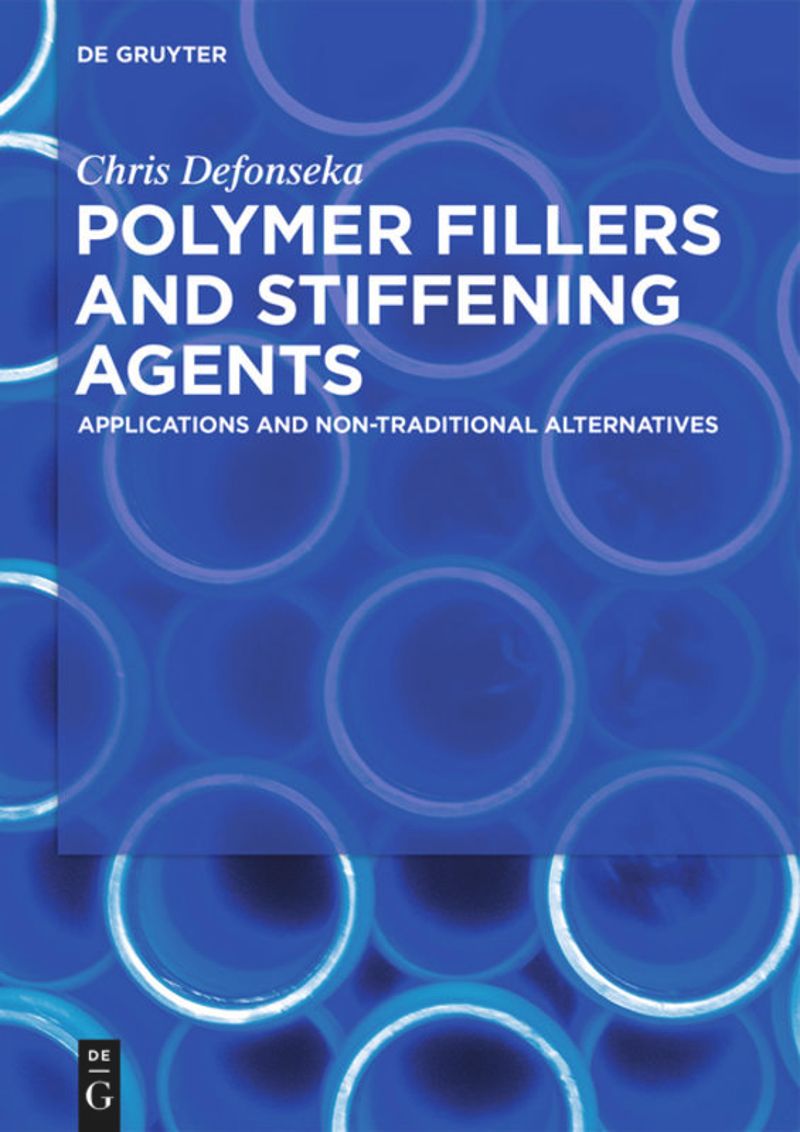 book: Polymer Fillers and Stiffening Agents