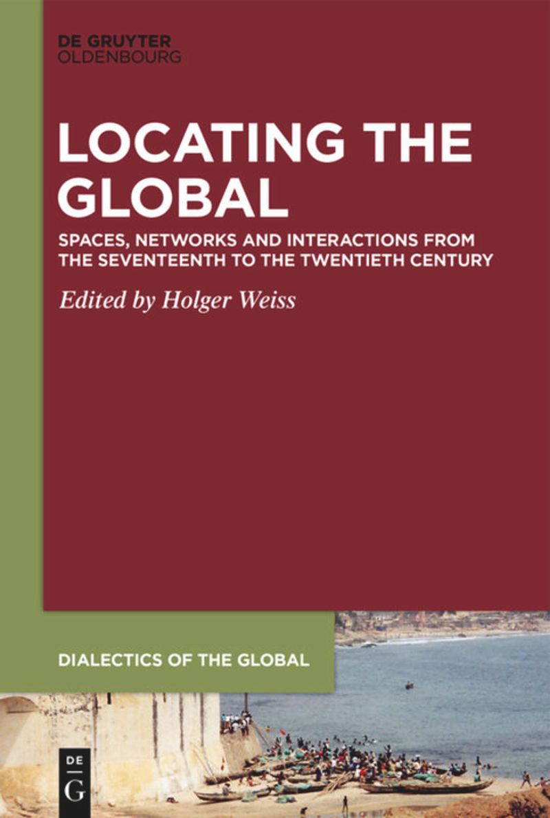 book: Locating the Global