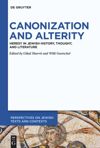 book: Canonization and Alterity