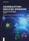 Volume 1 Aggregation-Induced Emission