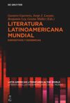 Literatura latinoamericana mundial
