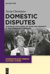 book: Domestic Disputes