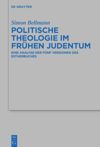 book: Politische Theologie im frühen Judentum
