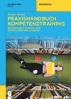 book: Praxishandbuch Kompetenztraining