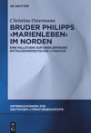 book: Bruder Philipps 'Marienleben' im Norden