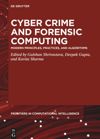 book: Cyber Crime and Forensic Computing