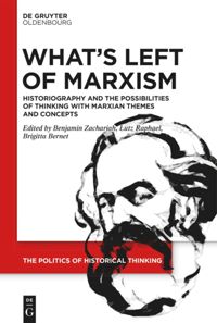 book: What’s Left of Marxism