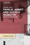 book: Familie, Arbeit und soziale Mobilität