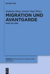book: Migration und Avantgarde