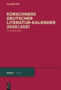 book: 72. Jahrgang 2020/2021