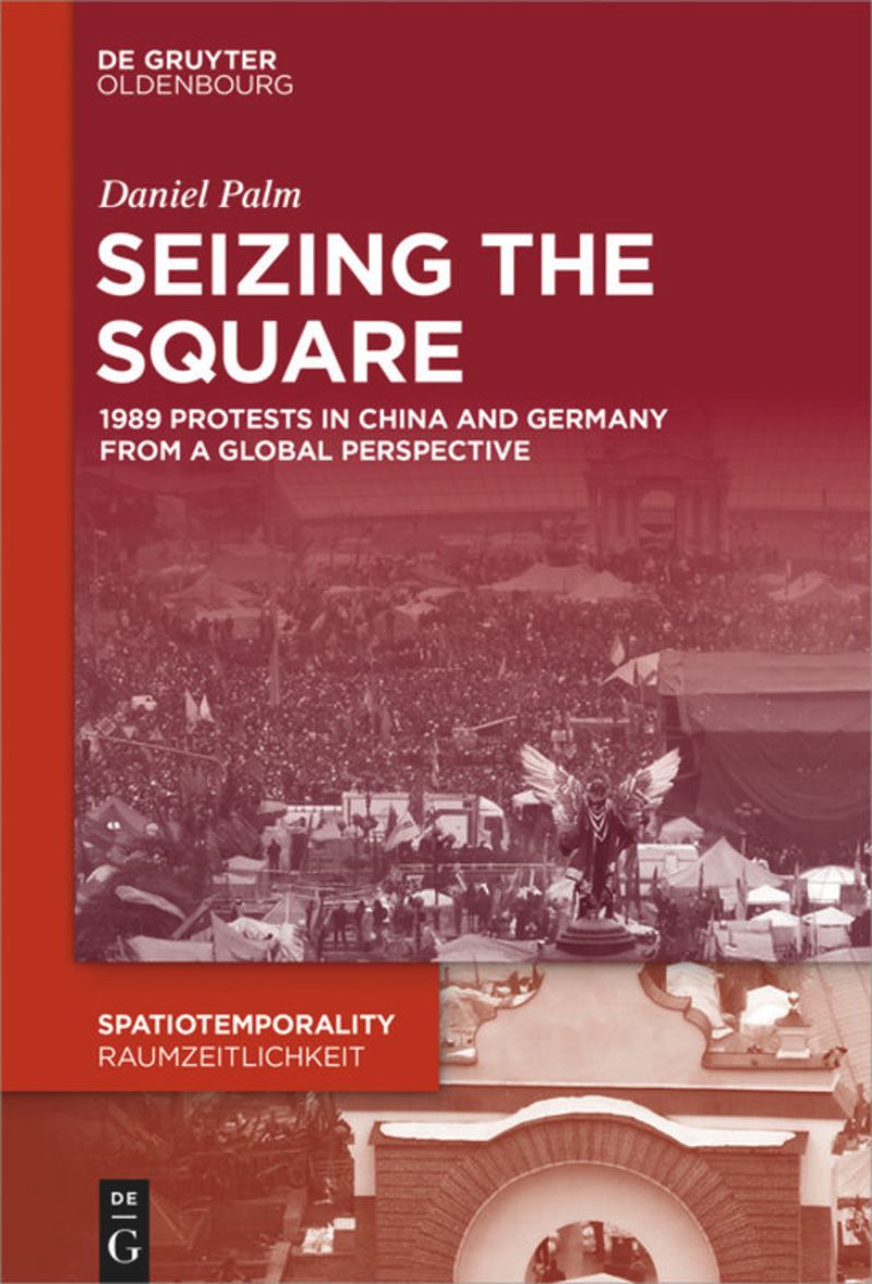 book: Seizing the Square