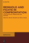 book: Reinhold and Fichte in Confrontation