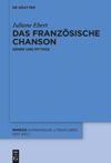 book: Das französische Chanson