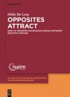 book: Opposites attract