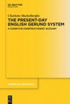 book: The Present-day English Gerund System