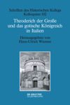book: Theoderich der Große und das gotische Königreich in Italien