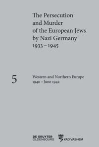 book: Volume 5 Western and Northern Europe 1940–June 1942