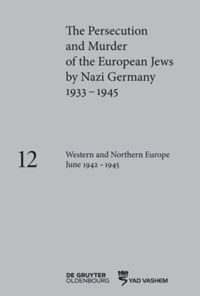 book: Volume 12 Western and Northern Europe June 1942–1945