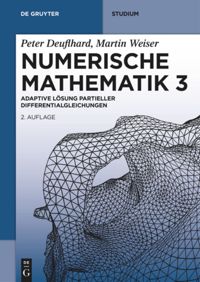 book: Numerische Mathematik 3