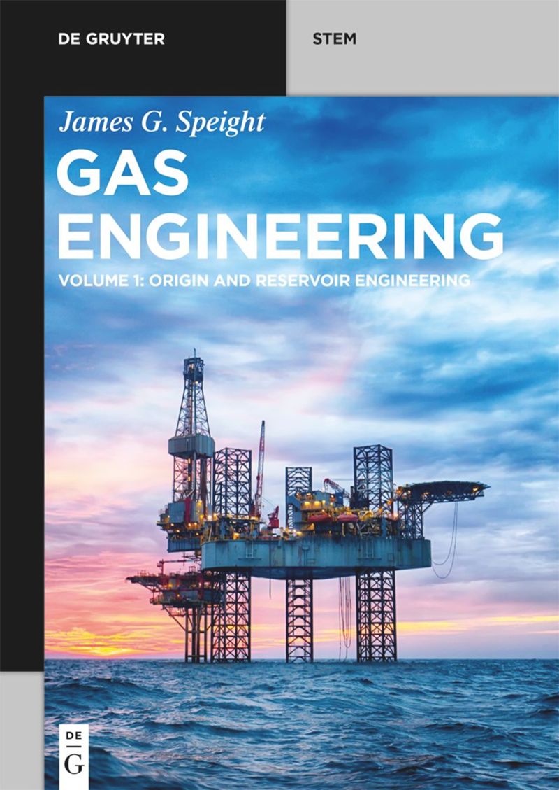 book: Gas Engineering